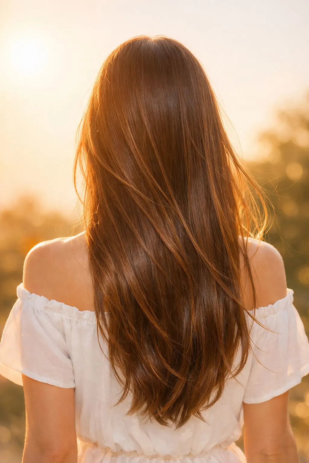 Sunscreen for Hair: How to Protect Your Hair from Sun Damage Naturally